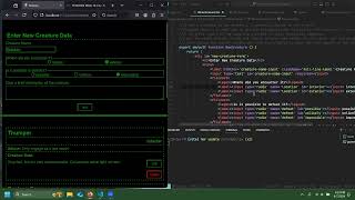 Week 14: React Project Part 1