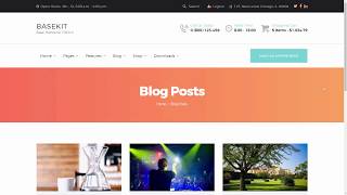 Blogger Shortcode Overview