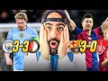 Man City DOWNFALL Is Happening? I Barcelona Favorites To Win The Champions League!?