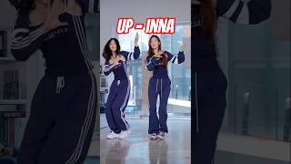 Up - Inna #song #remix #dance #kpop #trending #tiktok #shorts #shortvideo #short #fyp #viral #music