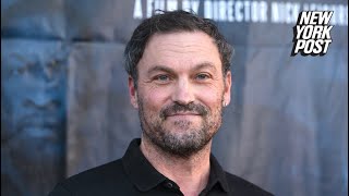 ‘Open-minded’ Brian Austin Green describes ‘unknown’ territory of raising gay son Kassius