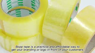 BOPP  Tape