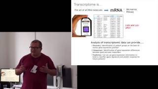 Transcriptomics and Network Analysis