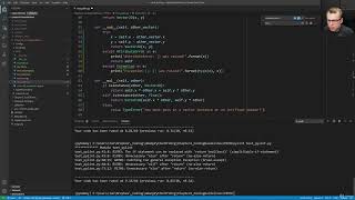 007 Code Linter Pylint Part 1