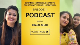Mehndi ARTIST... Grab ALL knowledge for mehendi Industry in only 1 hour | Q & A with Kinjal Shah