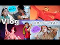 ★Vlog★あきあさぎん、2日間のダンス発表会に密着！