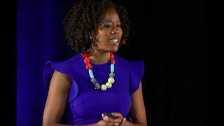 Cultivating Unconditional Self-Worth | Adia Gooden | TEDxDePaulUniversity