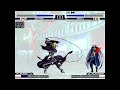 kof 진정한 최종 보스 이그니스 igniz