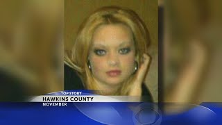 Three arrested in what Hawkins Co. sheriff calls a brutal murder case