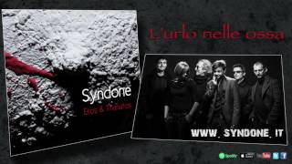 SYNDONE  EROS \u0026 THANATOS TR. 09 L' Urlo nelle ossa