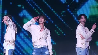 20241109 직캠 Ten(李永欽) 