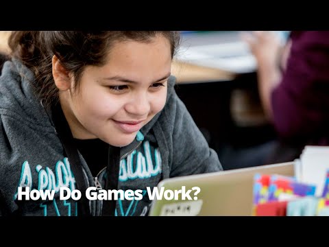 How do you play games on MobyMax?