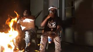 Young Bossi x Shoddy Boi  -  Never Sweet     *** [OFFICAL VIDEO] ***    shot by rob bruce