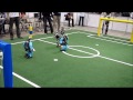 autman humanoid team qualification video 2013