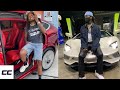 Migos' INSANE Car Collection