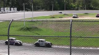 2021.09.18 Star Speedway Legends Practice 1