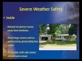 NWS Burlington Severe Weather Awareness: Thunderstorm Preparedness & Safety