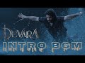 Devara : Jr. NTR Intro BGM | Anirudh | High Quality BGM | FLM | Nadh Brothers