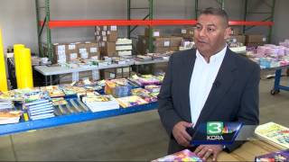 Patterson HS career program trains students, attracts businesses