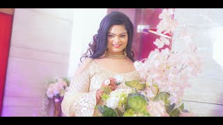 Chann Vi Gawah (Official Video) | Madhav Mahajan | Navjit Buttar | Angela | Wedding Highlights 2021