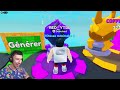 À chaque trophÉe youtube dÉbloquÉ je deviens plus rapide dans roblox