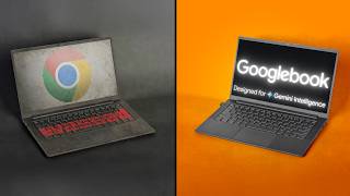 I'm worried about Chromebooks, guys...