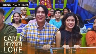 ‘Carnival Date’ Episode | Can't Buy Me Love Trending Scenes