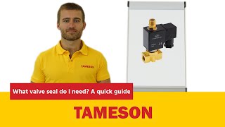 What valve seal do I need? A quick guide | Tameson
