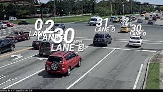 New Florida Law Enforces School Zone Speed Limits with Advanced Technology | RED SPEED USA