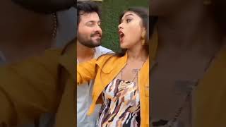 VIDEO #Ajeet Anand Kajal Raj #Bhojpuri Song 2022||  Kajal Raj New Video