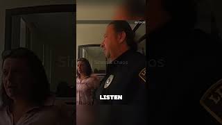 Caught in the Act: Woman Arrested Over Fake IDs & Fraud—You Won’t Believe How!