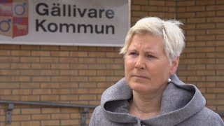 Socialförvaltningen vidtar säkerhetsåtgärder