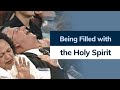 Being Filled with the Holy Spirit 🔥 Rodney Howard-Browne