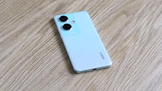 OPPO K11 5G -Hands On Review -Camera Test -Gaming Test