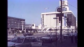 札幌1985年