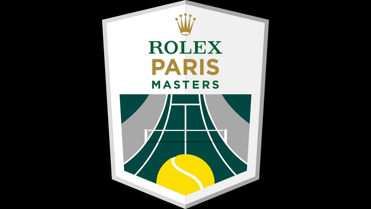 Rolex Paris Masters 2018: Highlights (HD) - Vojtěch Bednář Vs. Vojtěch ...