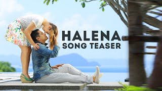 Halena Song Teaser - Iru Mugan | Tamil Songs 2016 | Vikram, Nayanthara | Harris Jayaraj | Updates