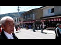 世田米天照御祖神社式年大祭2019