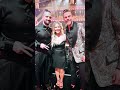 DWTS reunion! #shorts #shawnjohnson #dance