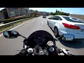 r6 ne kadar yakiyor motovlog 144