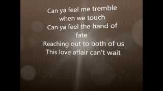 I Can't Hold Back - Survivor [LYRICS] [HD]
