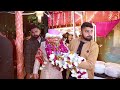 brother’s love u0026 grand groom welcome indian muslim wedding damascus digital production