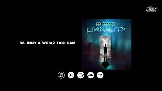 02. Jota x Mvxxx - Inny a wciąż taki sam (Liminality LP)