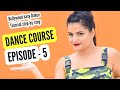 Dance Course #day5 | BEST Dance Tutorial Step By Step|Beauty n Grace Dance Academy | Pooja Chaudhary