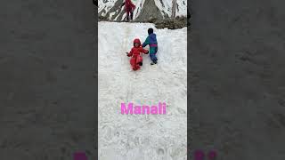 Manali Today 2022 | Kullu Manali Today Videos