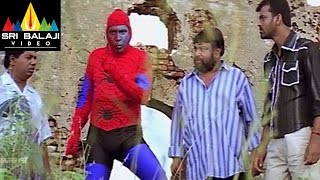 Vyapari Telugu Movie Part 10/12 | S.J. Surya, Tamannah | Sri Balaji Video