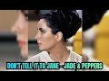 DON'T TELL IT TO JANE (LYRICS) -  JADE & PEPPERS @EkoKimianto