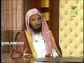 حكم العمل في مكان مختلط ؟ الشيخ سعد الشثري