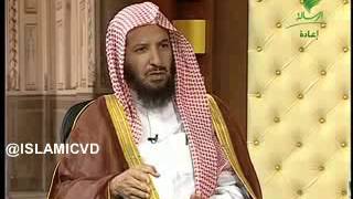 حكم العمل في مكان مختلط ؟ الشيخ سعد الشثري