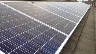 Jb Solar Mansfield.wmv